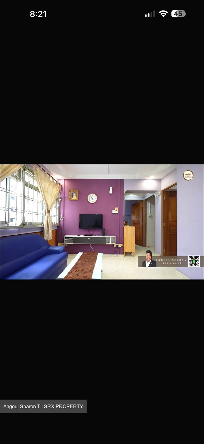 Blk 668D Jurong West Street 64 (Jurong West), HDB 4 Rooms #445633371